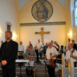 Hobro Kammerorkester spiller koncert på Værket i Randers