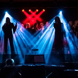 Mariagerfjord Pigekor - Julekoncert i Folkekirkens Hus