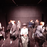 Teaterforestilling: En Helt Almindelig Dag på Kontoret