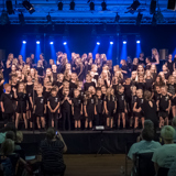 Mariagerfjord Korskoles Sommerkoncert, 2. koncert