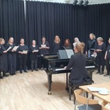Stay On The Beat - Koncert i Glenstrup Kirke