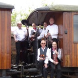 De Gode Mænd holder afskedskoncert