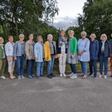 Forårskoncert med Mariagerfjord Kammerkor og Kristrup Kirkes kor