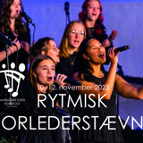 Rytmisk Korlederstævne 2023