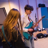 Afslutningskoncert Mariagerfjord Talentklasser