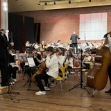 Koncert med Nordjyllands Ungdomssymfoniorkester