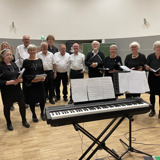 Julekoncert med Hobro Bykor