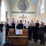 Forårskoncert med Hobro Bykor