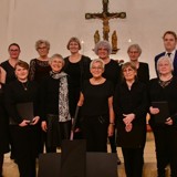 Forårskoncert med Mariagerfjord Kammerkor i Sdr. Onsild Kirke