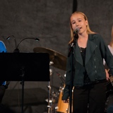 Rytmisk sommerkoncert