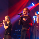 Sommerkoncert med Mariagerfjord Korskole