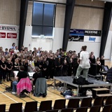 Koncert - Skolernes Kordag