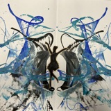 Udstilling på Hadsund Bibliotek: 'Forandring'