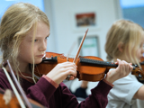 Violin