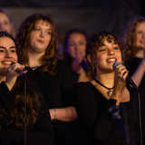 Mariagerfjord Pigekor