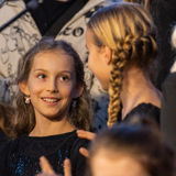 Mariagerfjord Spirekor