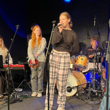 Mariagerfjord Talentklasser