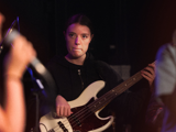 Musikerlinjen