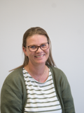 Jeanett Riberholt Hansen
