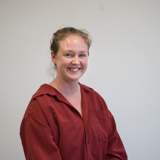 Kathrine Berg Poulsen