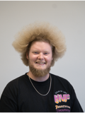 Matias Fischer-Mogensen