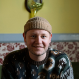 Martin Buster  Helmundt Bastiansen