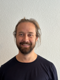 Kristoffer Bliksted Roug  Pedersen
